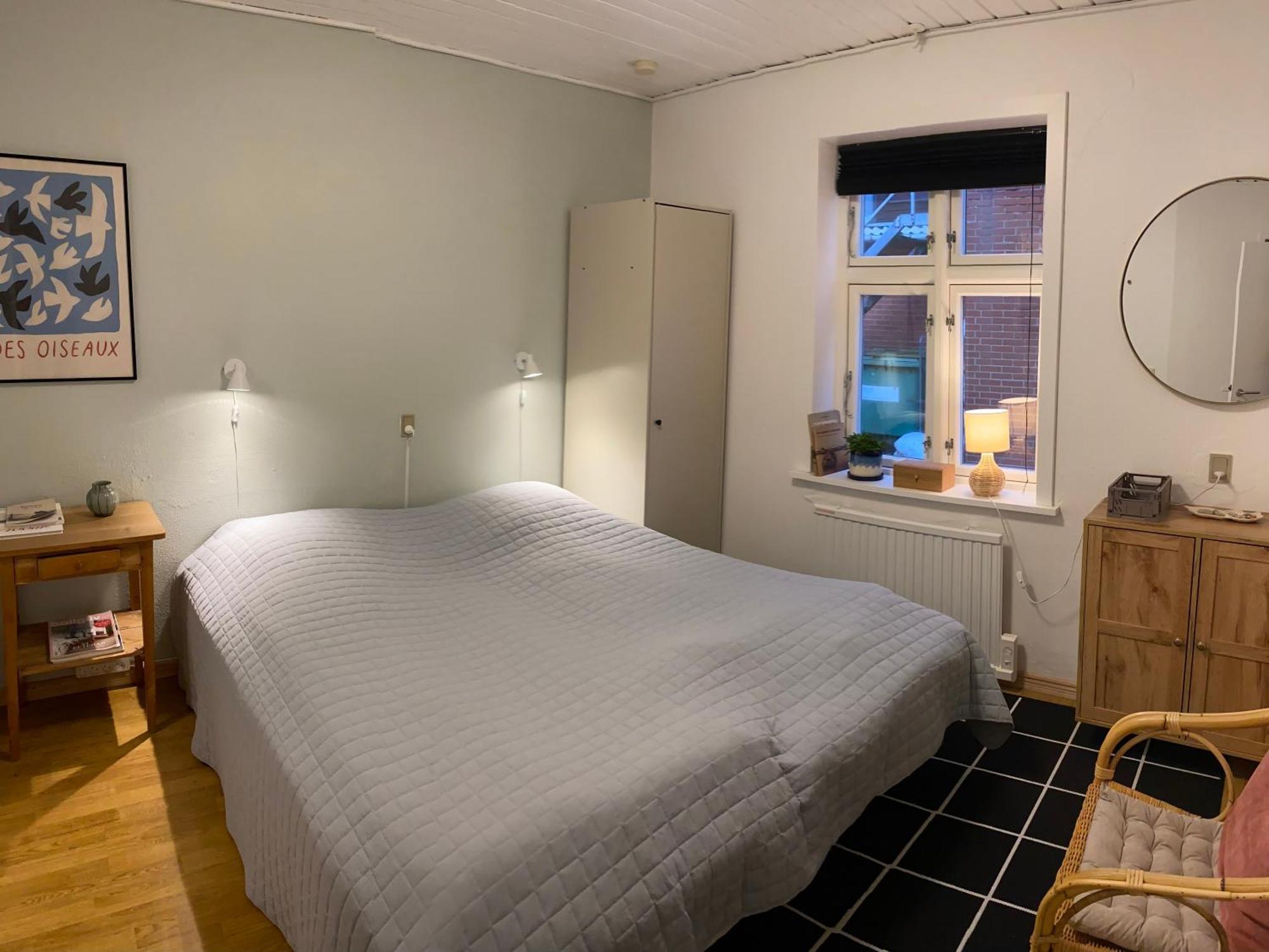 Bredgade 10 Thyboron Apartment Bagian luar foto
