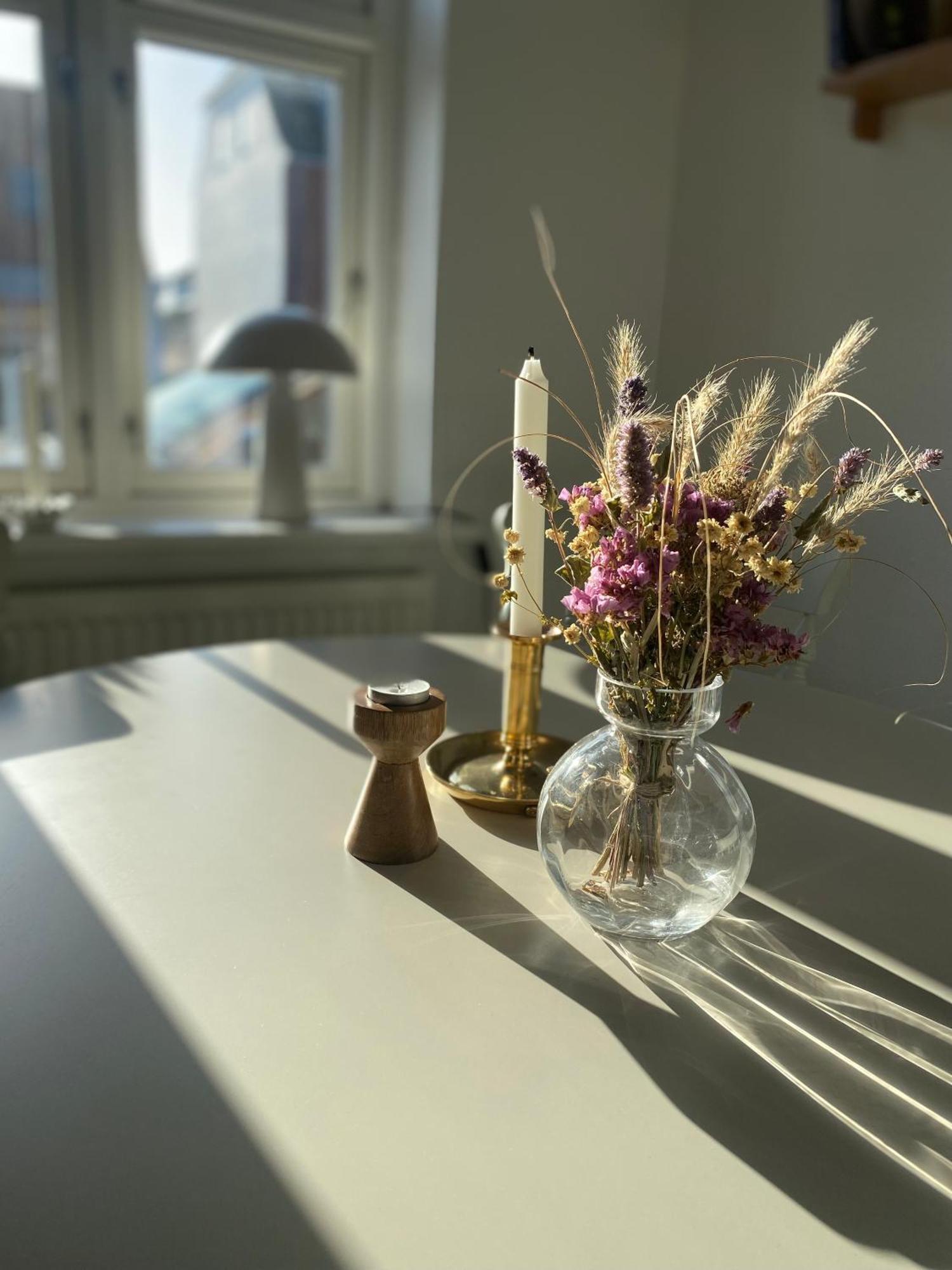 Bredgade 10 Thyboron Apartment Bagian luar foto