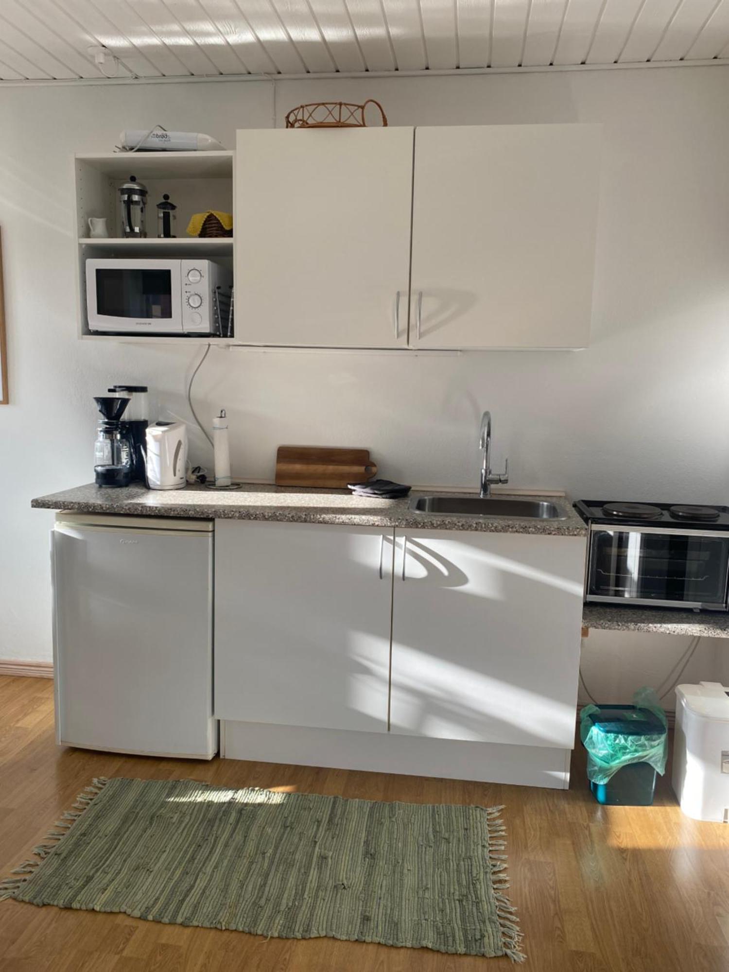 Bredgade 10 Thyboron Apartment Bagian luar foto